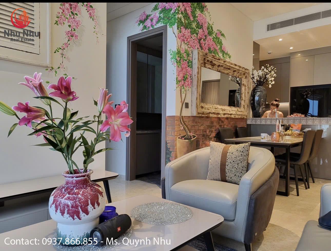 The MarQ 2 Bedrooms