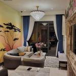The MarQ 2 Bedrooms