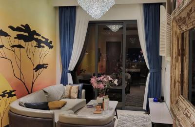 The MarQ 2 Bedrooms