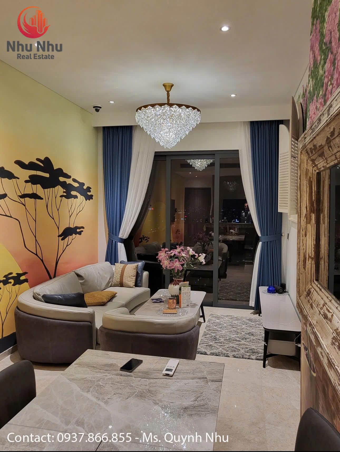 The MarQ 2 Bedrooms