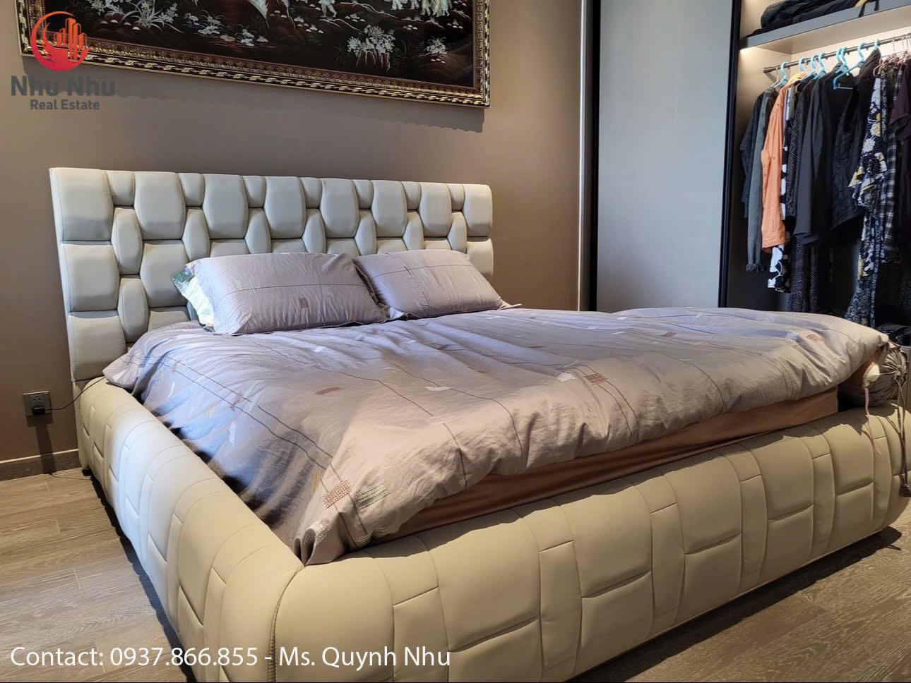 The MarQ 2 Bedrooms