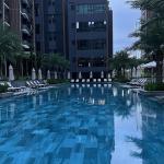 The River Thu Thiem 2 Bedrooms