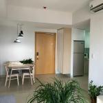 Masteri Thao Dien 2 Bedrooms