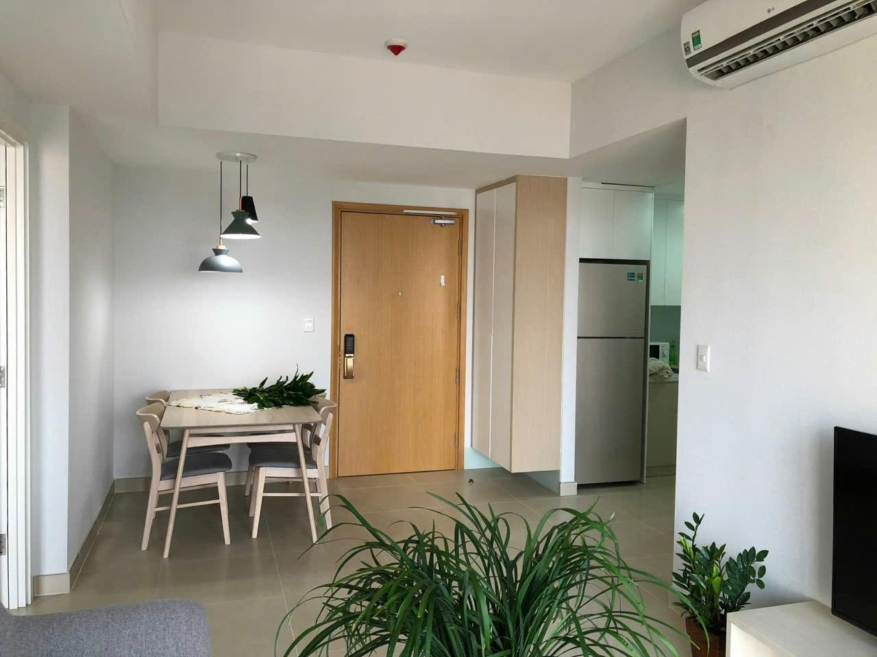 Masteri Thao Dien 2 Bedrooms