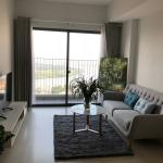 Masteri Thao Dien 2 Bedrooms
