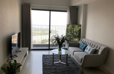 Masteri Thao Dien 2 Bedrooms