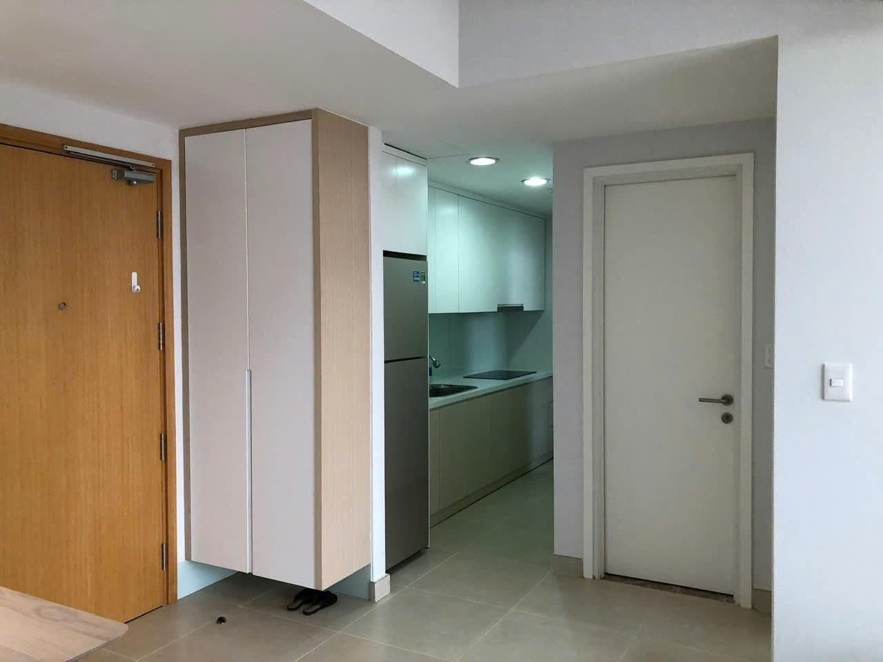Masteri Thao Dien 2 Bedrooms