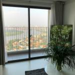 Masteri Thao Dien 2 Bedrooms