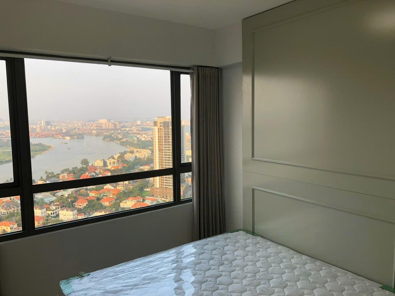 Masteri Thao Dien 2 Bedrooms