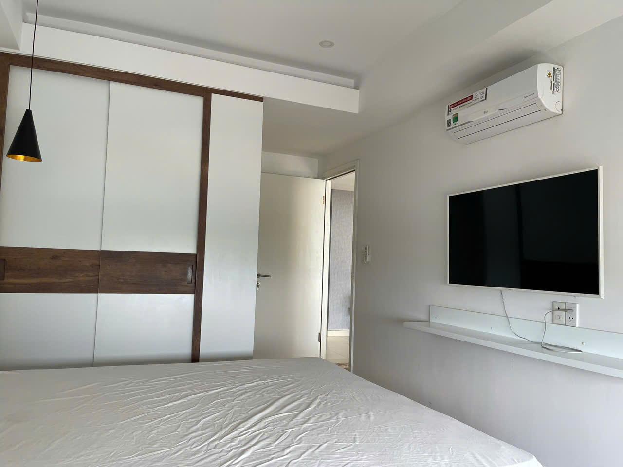 Masteri Thao Dien 3 Bedrooms