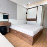 Masteri Thao Dien 3 Bedrooms