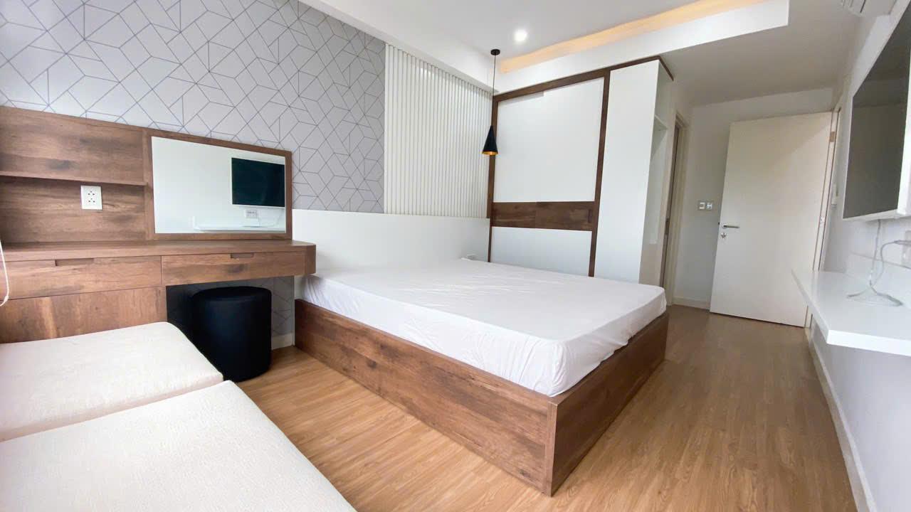 Masteri Thao Dien 3 Bedrooms
