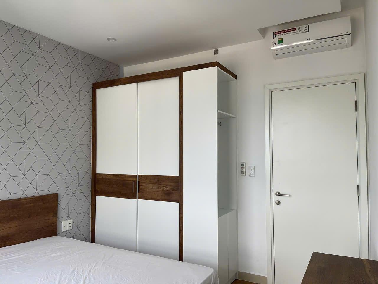 Masteri Thao Dien 3 Bedrooms