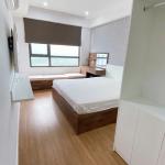 Masteri Thao Dien 3 Bedrooms