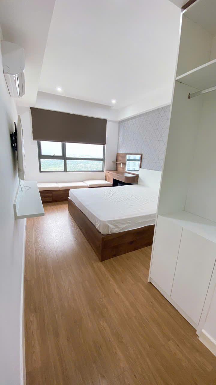Masteri Thao Dien 3 Bedrooms