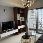 Masteri Thao Dien 3 Bedrooms