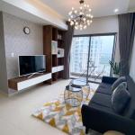 Masteri Thao Dien 3 Bedrooms