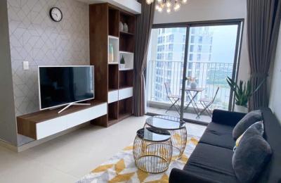 Masteri Thao Dien 3 Bedrooms