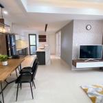 Masteri Thao Dien 3 Bedrooms