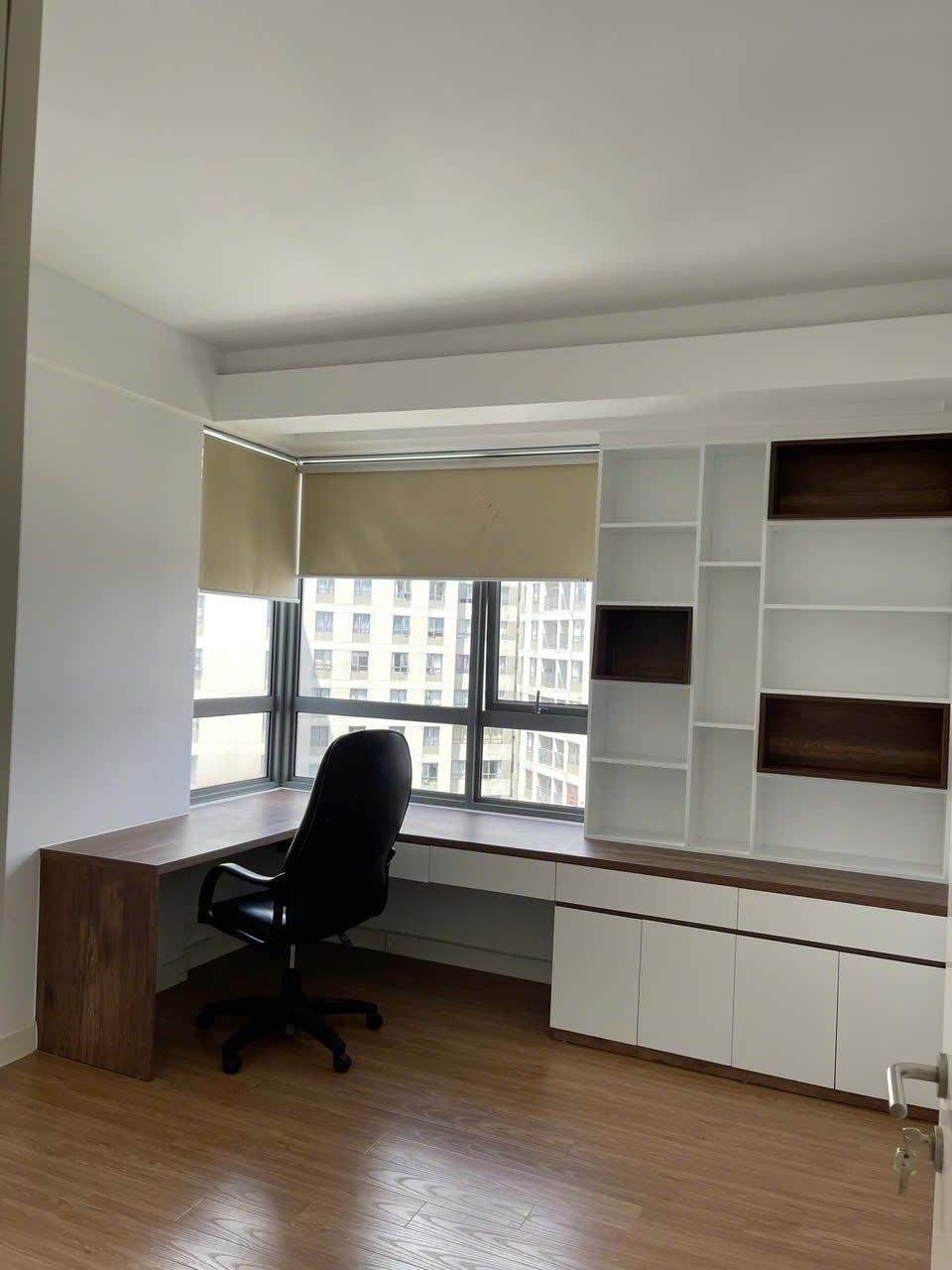 Masteri Thao Dien 3 Bedrooms