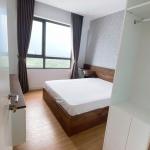 Masteri Thao Dien 3 Bedrooms