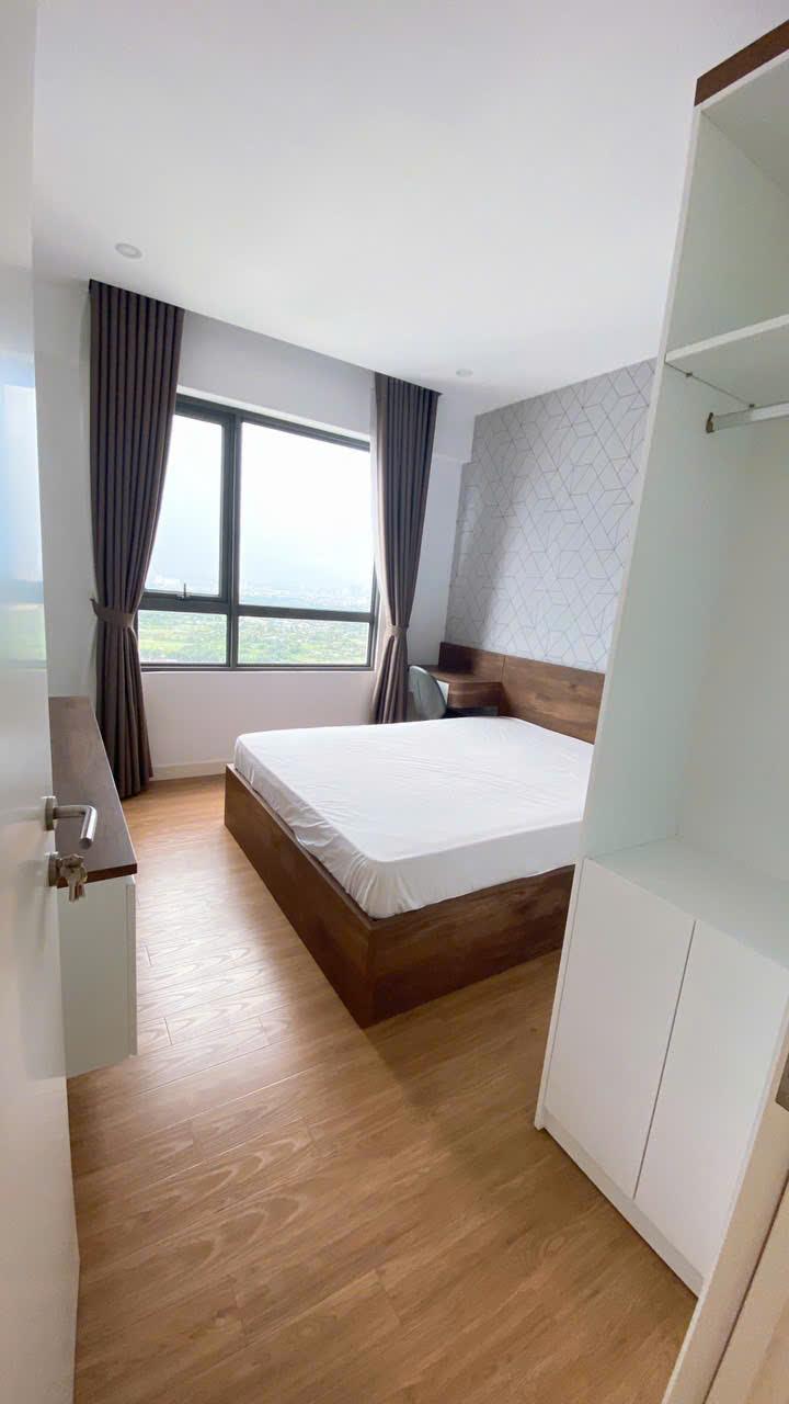 Masteri Thao Dien 3 Bedrooms