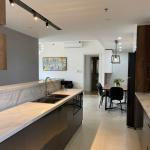 Masteri Thao Dien 3 Bedrooms