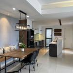 Masteri Thao Dien 3 Bedrooms