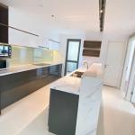 Masteri Thao Dien 3 Bedrooms