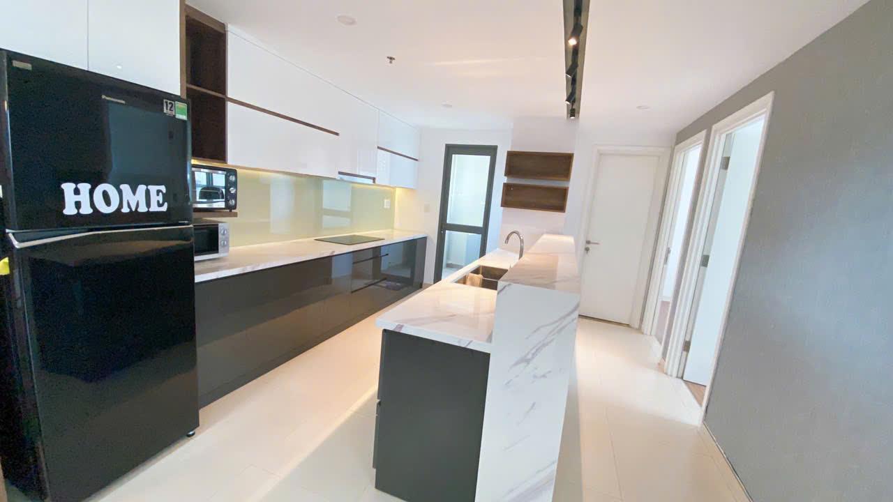 Masteri Thao Dien 3 Bedrooms