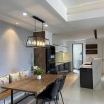 Masteri Thao Dien 3 Bedrooms