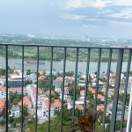 Masteri Thao Dien 3 Bedrooms