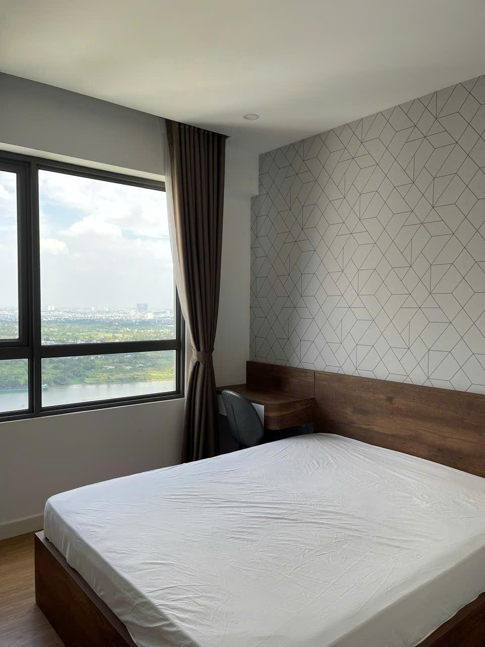 Masteri Thao Dien 3 Bedrooms