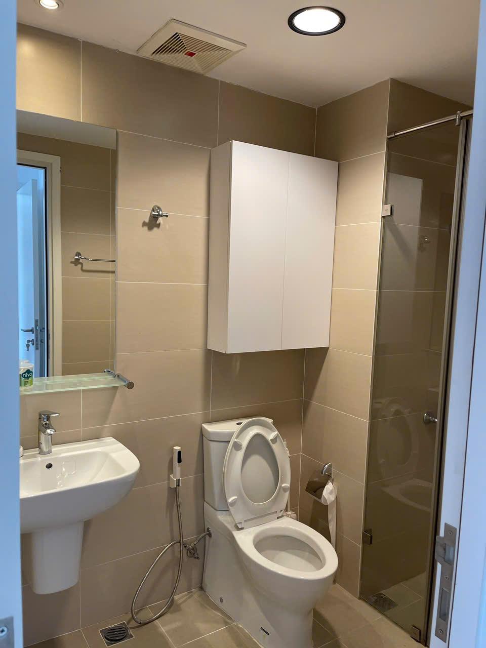 Masteri Thao Dien 3 Bedrooms
