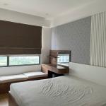 Masteri Thao Dien 3 Bedrooms