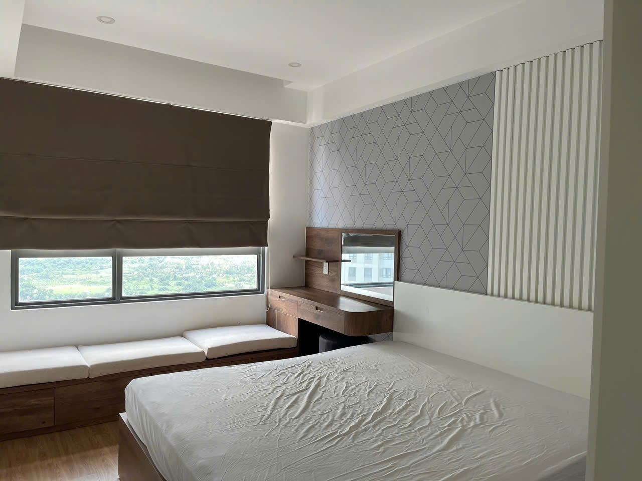 Masteri Thao Dien 3 Bedrooms