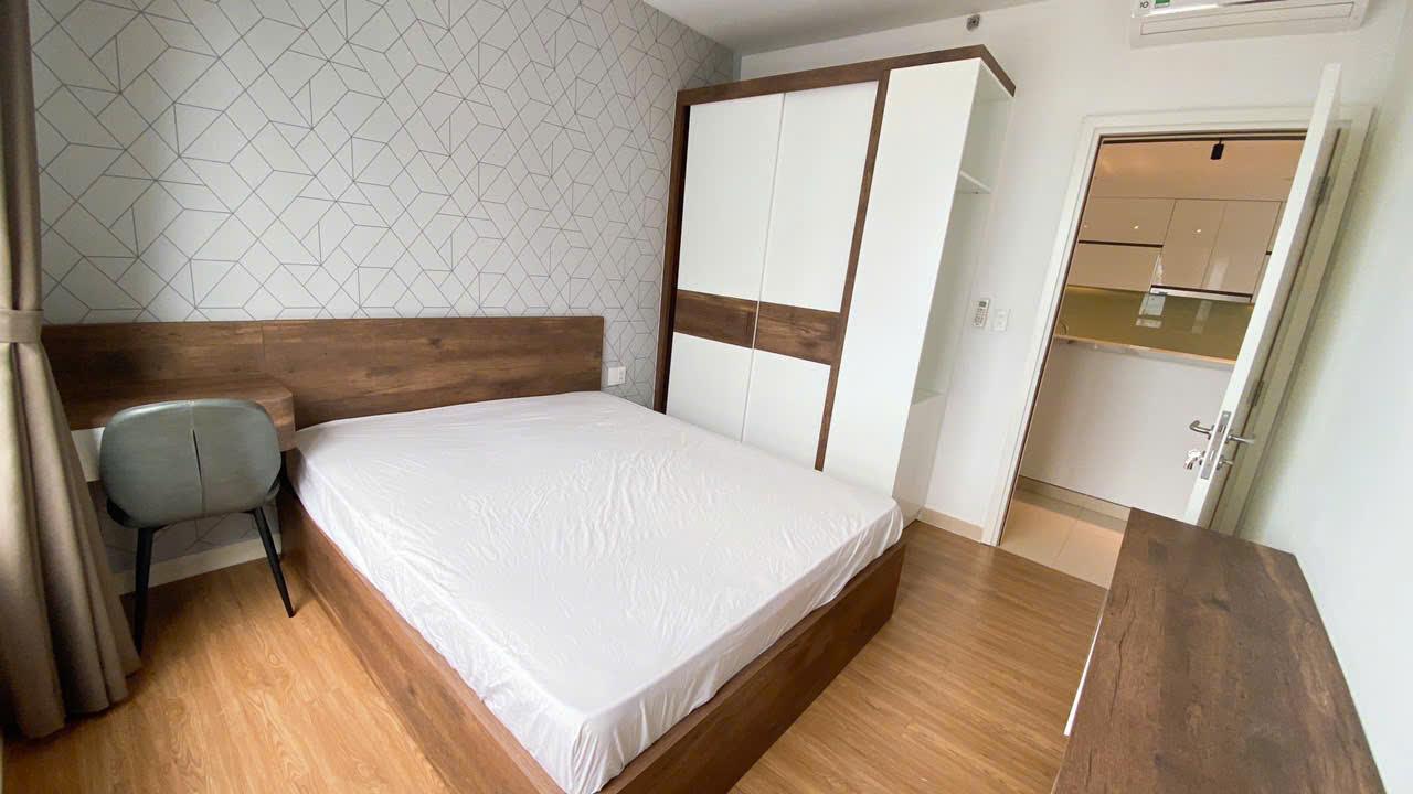 Masteri Thao Dien 3 Bedrooms