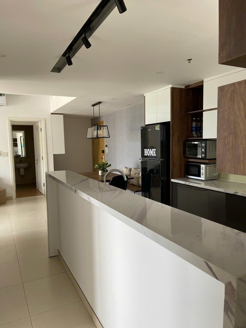 Masteri Thao Dien 3 Bedrooms