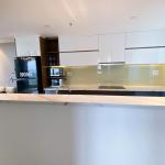 Masteri Thao Dien 3 Bedrooms