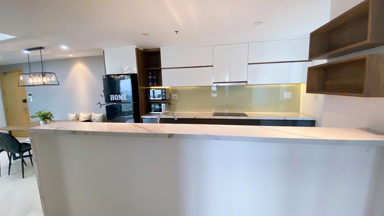 Masteri Thao Dien 3 Bedrooms