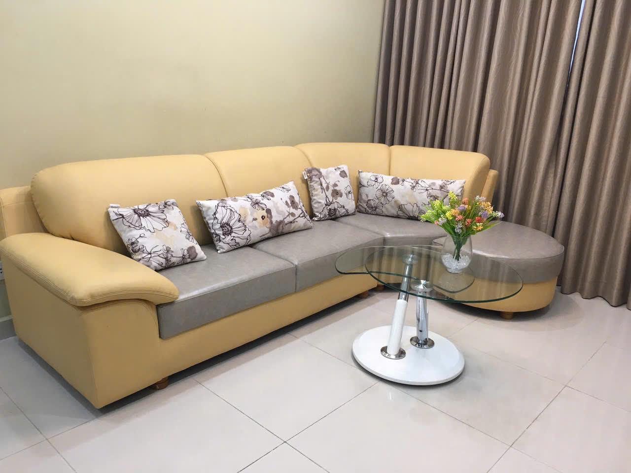 The Tresor - 2 Bedrooms