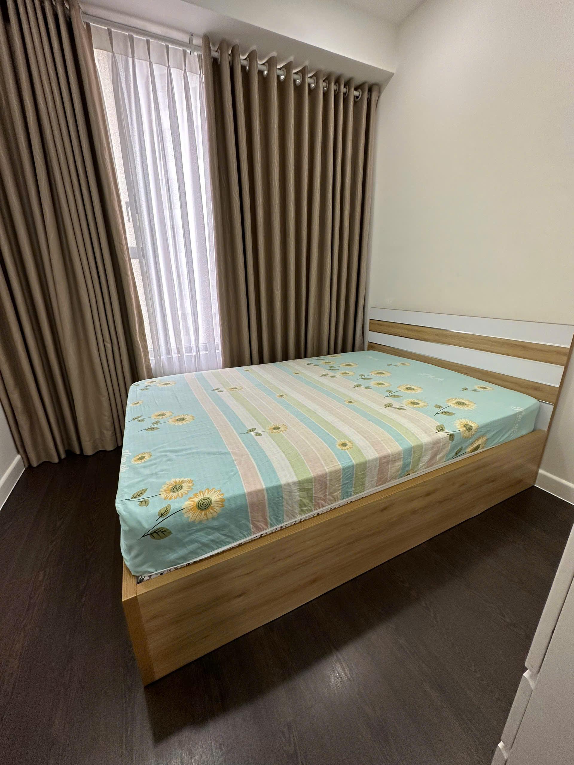 The Tresor - 2 Bedrooms