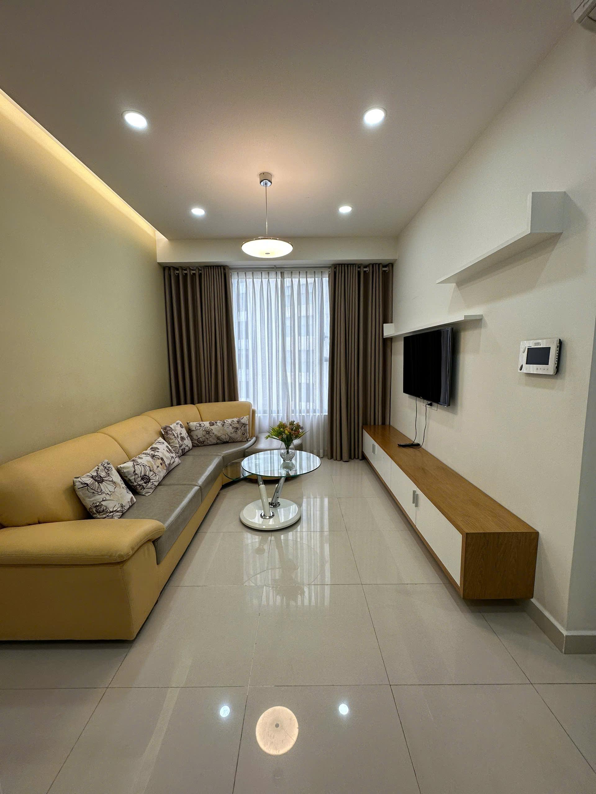 The Tresor - 2 Bedrooms
