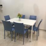 The Tresor - 2 Bedrooms