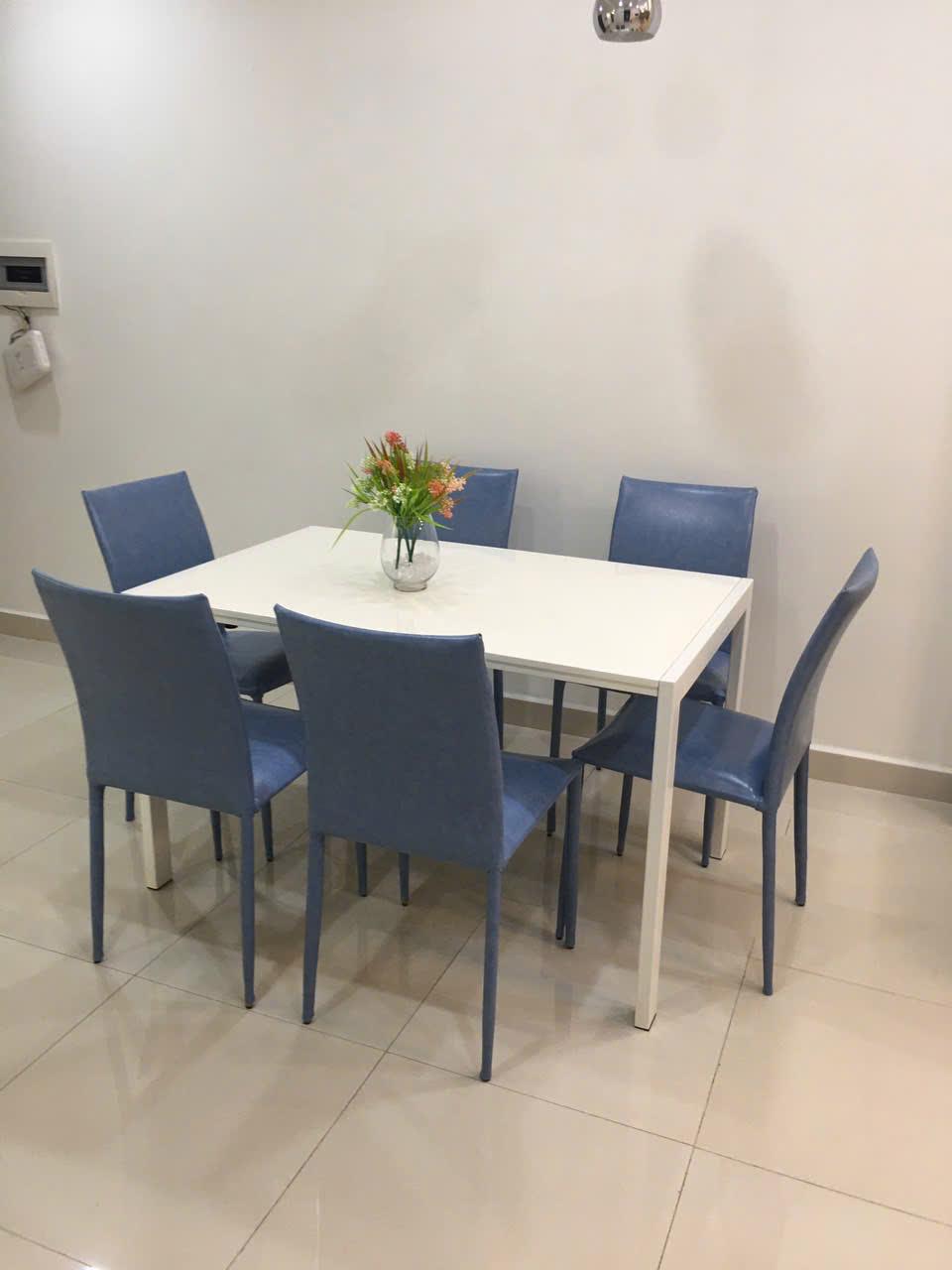 The Tresor - 2 Bedrooms