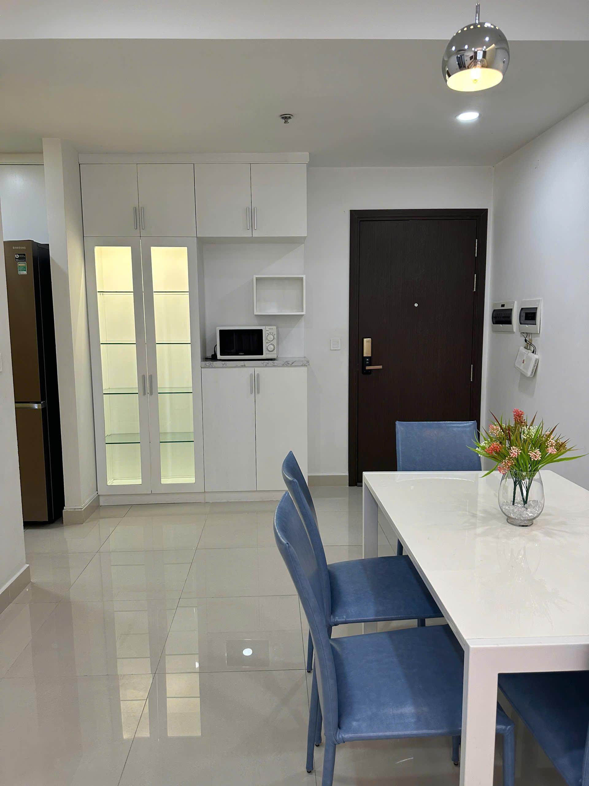 The Tresor - 2 Bedrooms