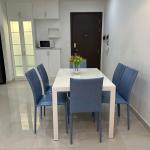 The Tresor - 2 Bedrooms