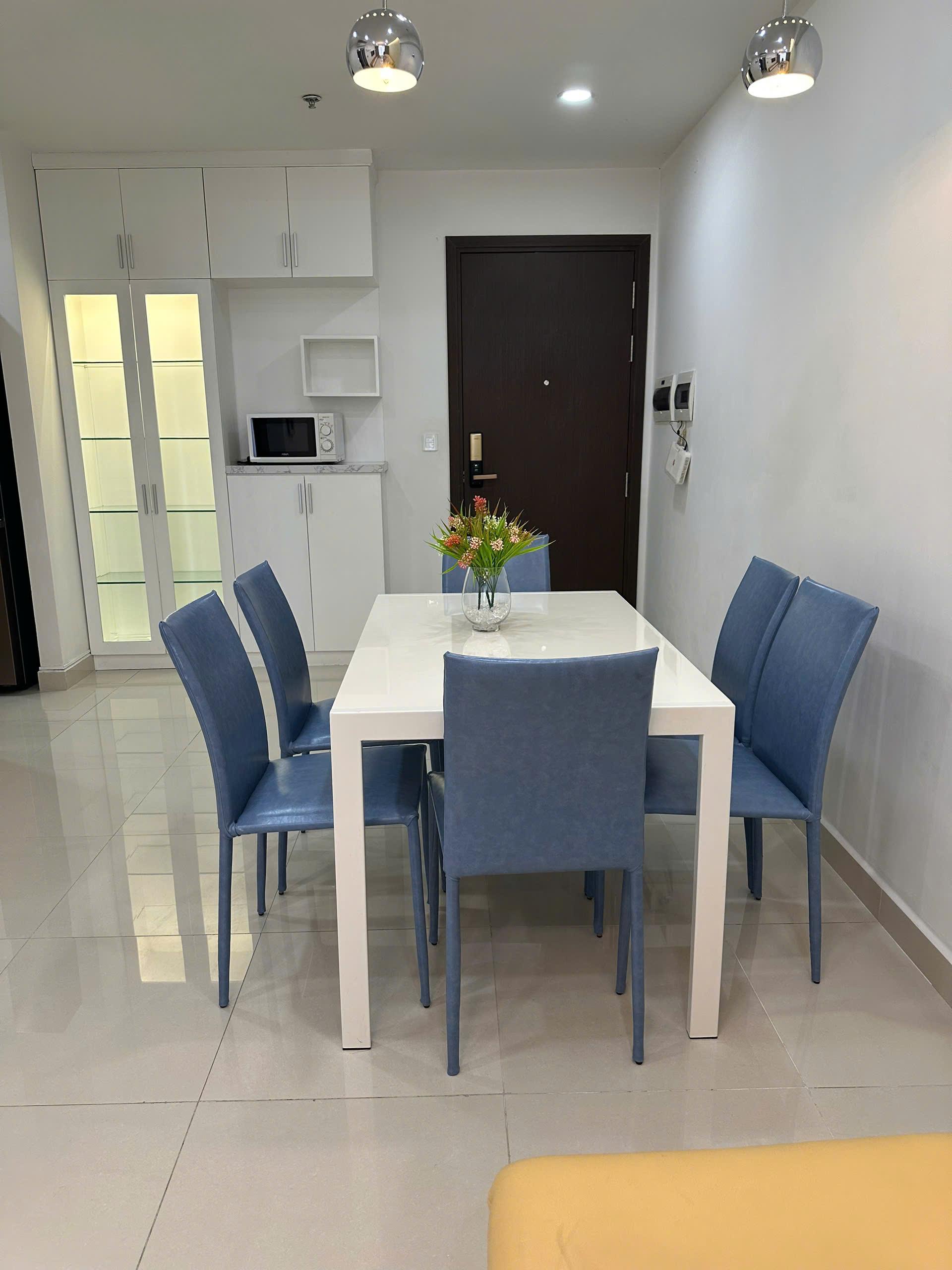 The Tresor - 2 Bedrooms