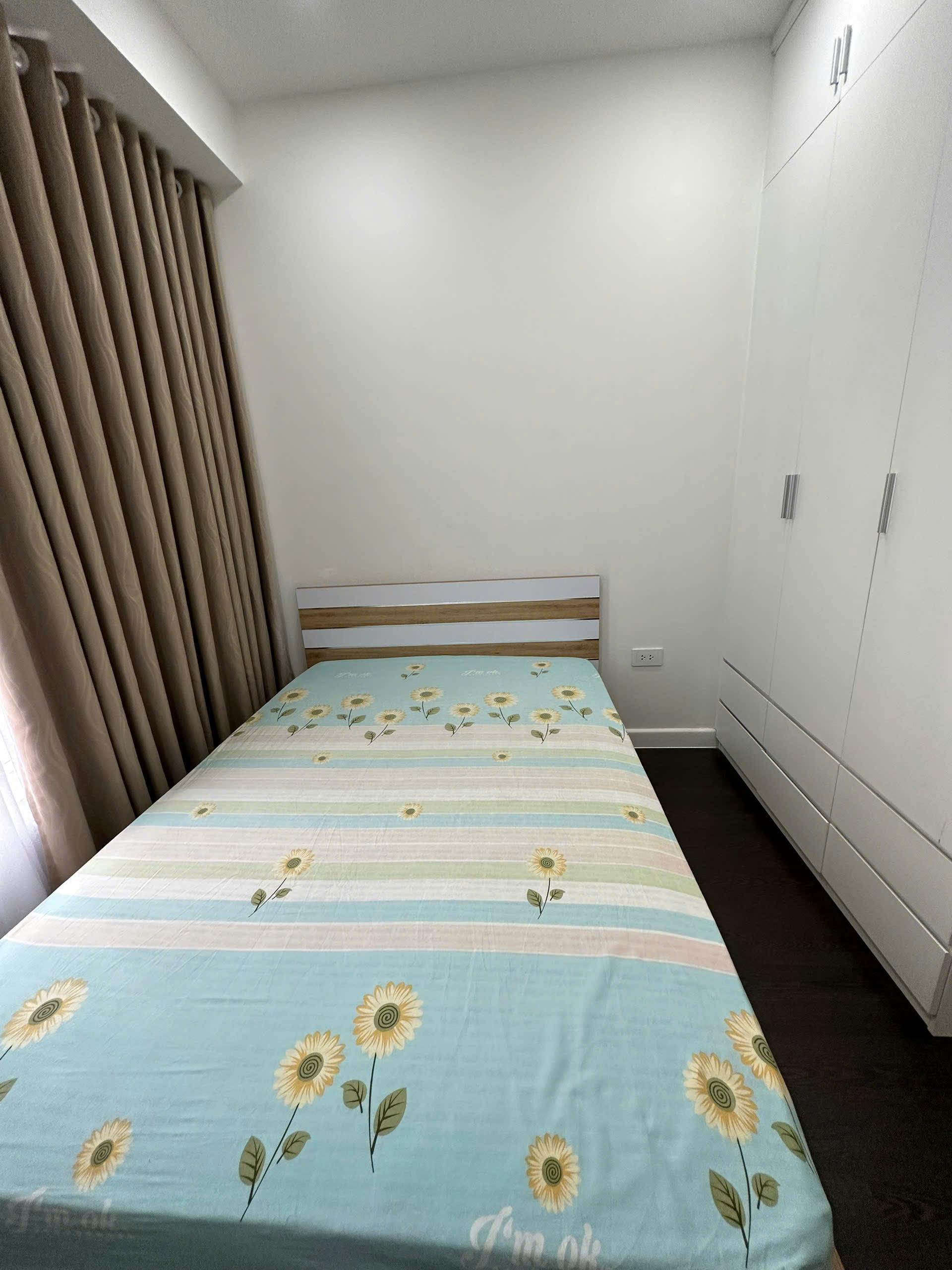 The Tresor - 2 Bedrooms
