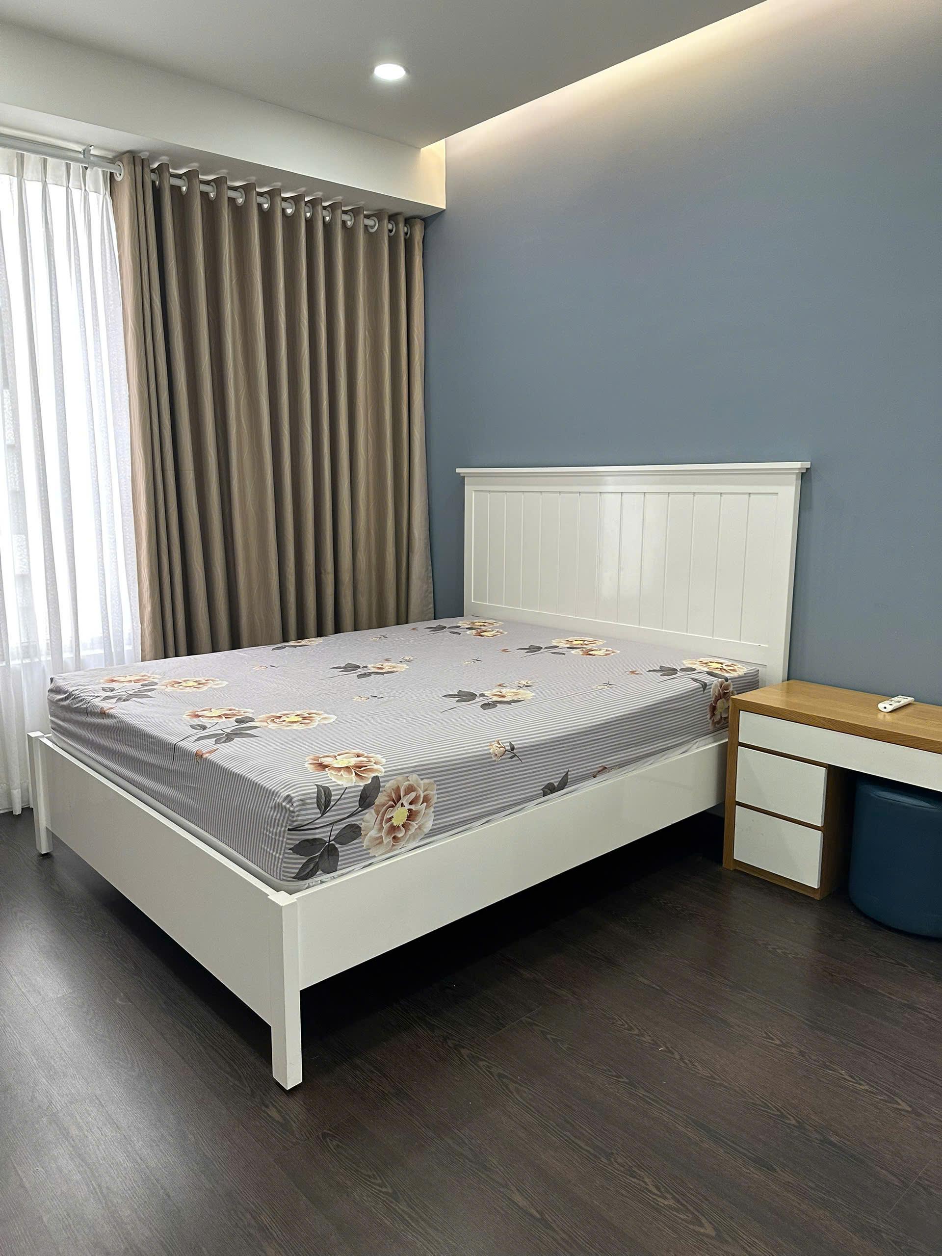 The Tresor - 2 Bedrooms